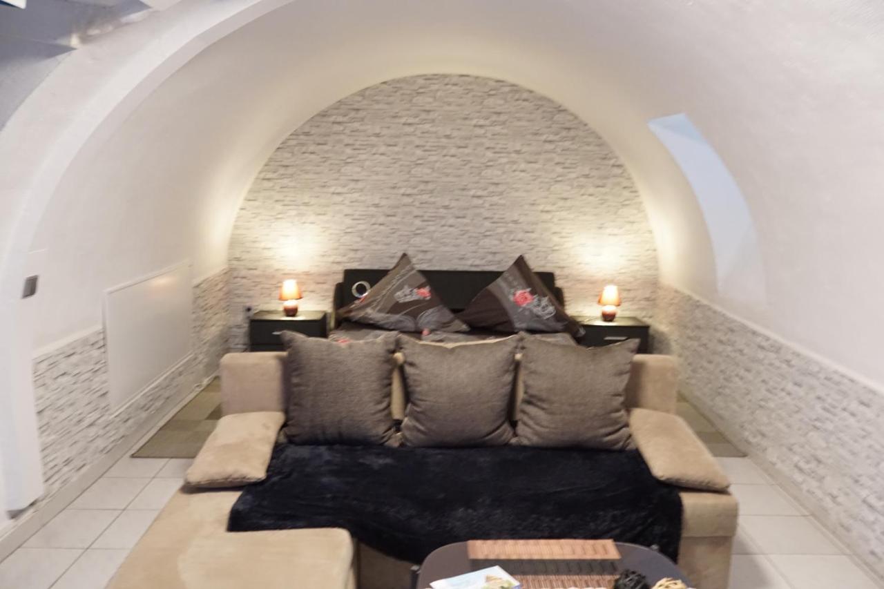Apartment Gewoelbestudio Hemsbach