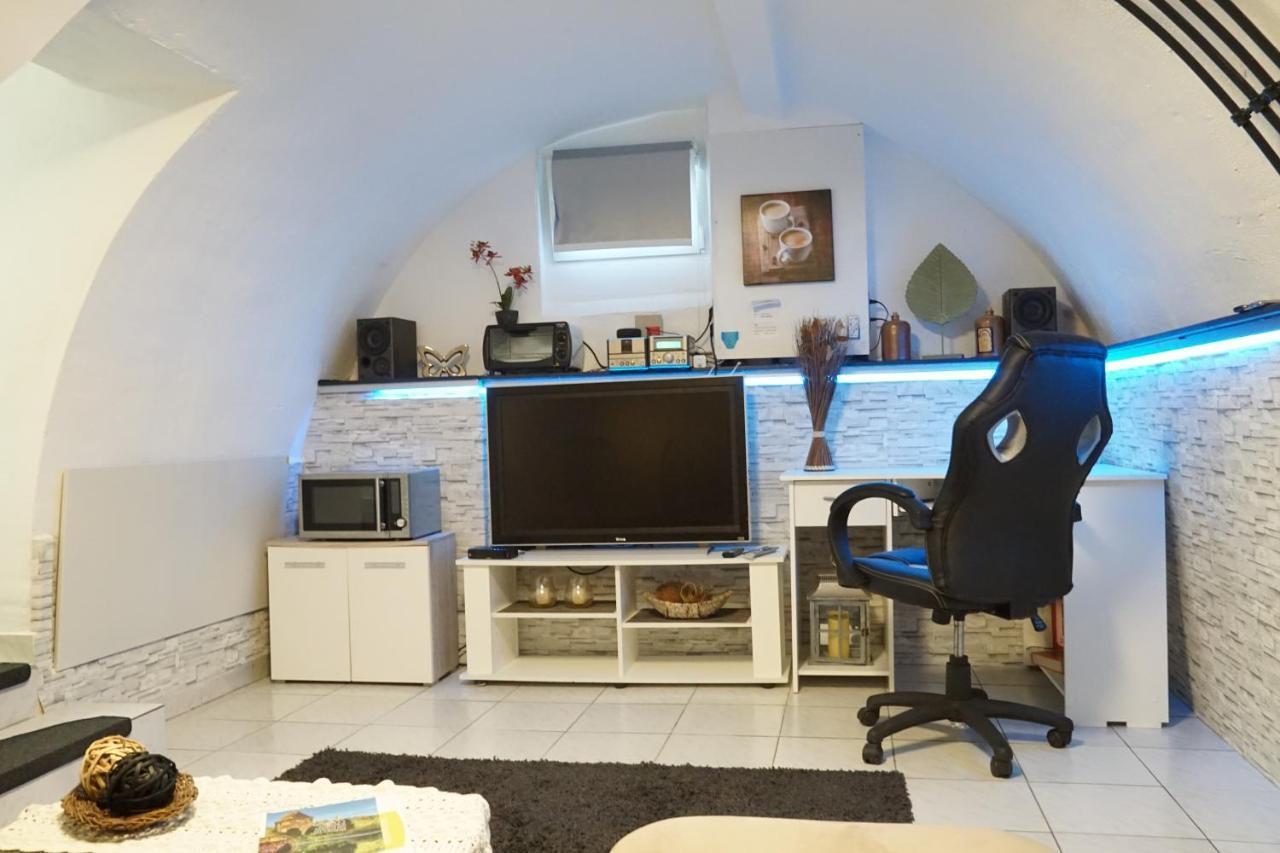 Gewoelbestudio Apartment Hemsbach