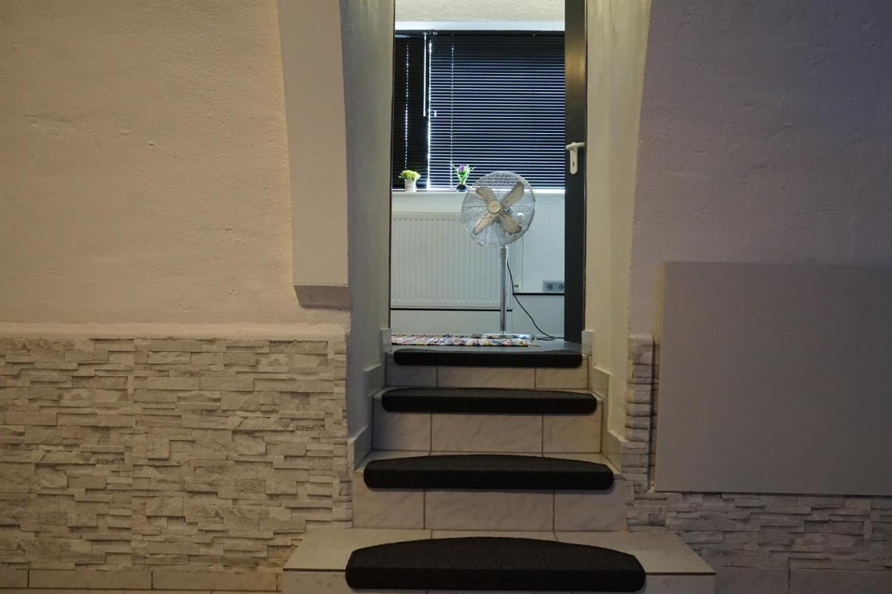 Gewoelbestudio Apartment *