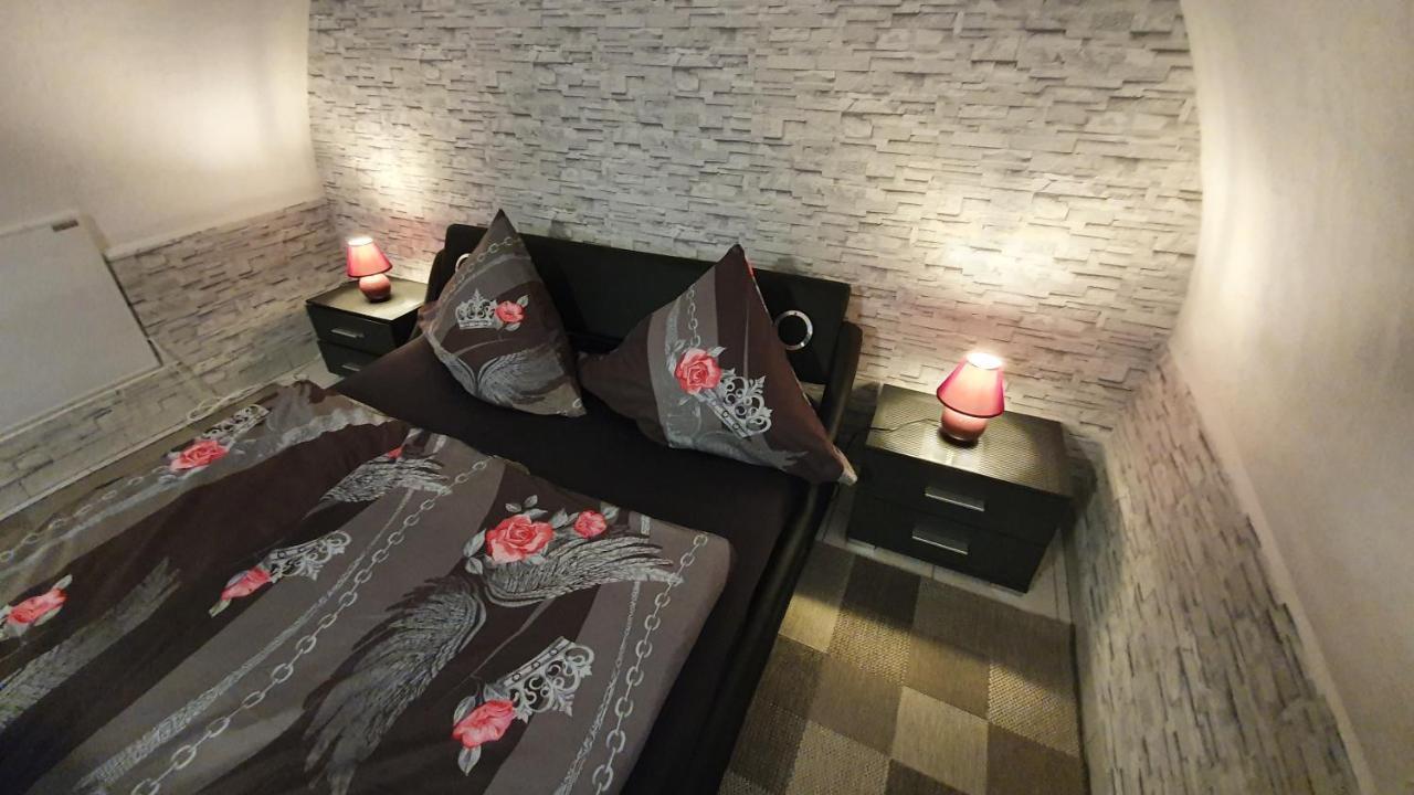 Apartment Gewoelbestudio Hemsbach