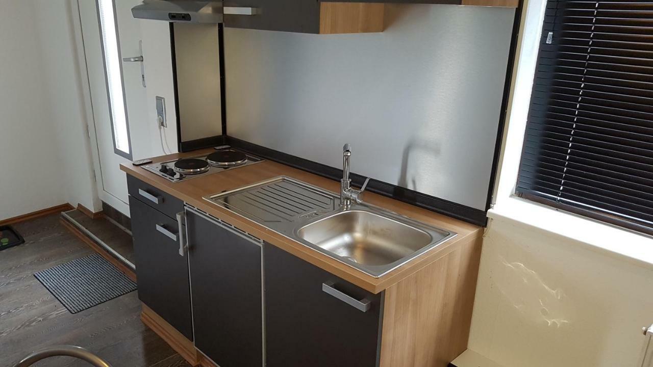 Apartment Gewoelbestudio *