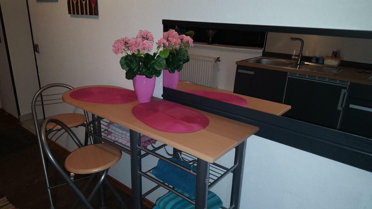 Apartment Gewoelbestudio *